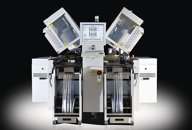 西門子貼片機(jī)D2i,SIPLACE  D2i高速貼片機(jī)