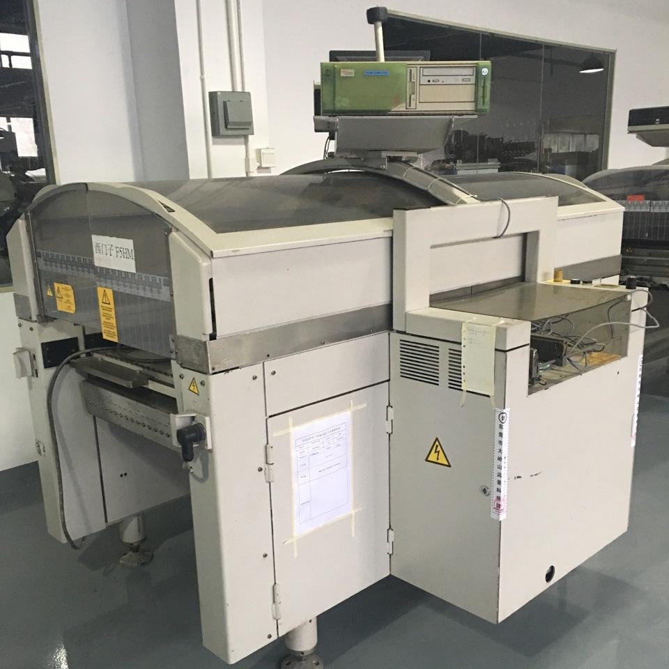 西門子貼片機(jī)F4