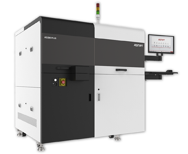 ASMPT全自動高精度固晶機 AD280Plus