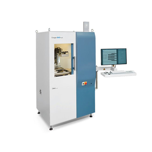 德國依科視朗3D x-ray 封裝檢測系統