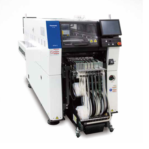 松下貼片機(jī)NPM-GH 二手松下貼片機(jī) 多功能貼片機(jī)