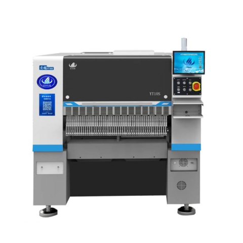 易通榮耀YT10S系列高速泛用貼片機 易通貼片機
