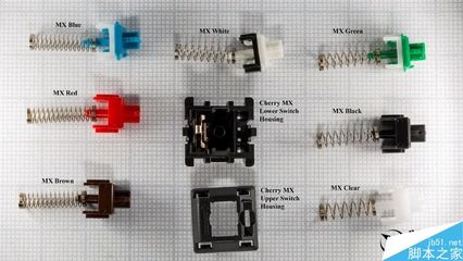 IKBC時光機機械鍵盤全面評測 當(dāng)RGB遇見時間，薄膜開關(guān)的現(xiàn)代演繹