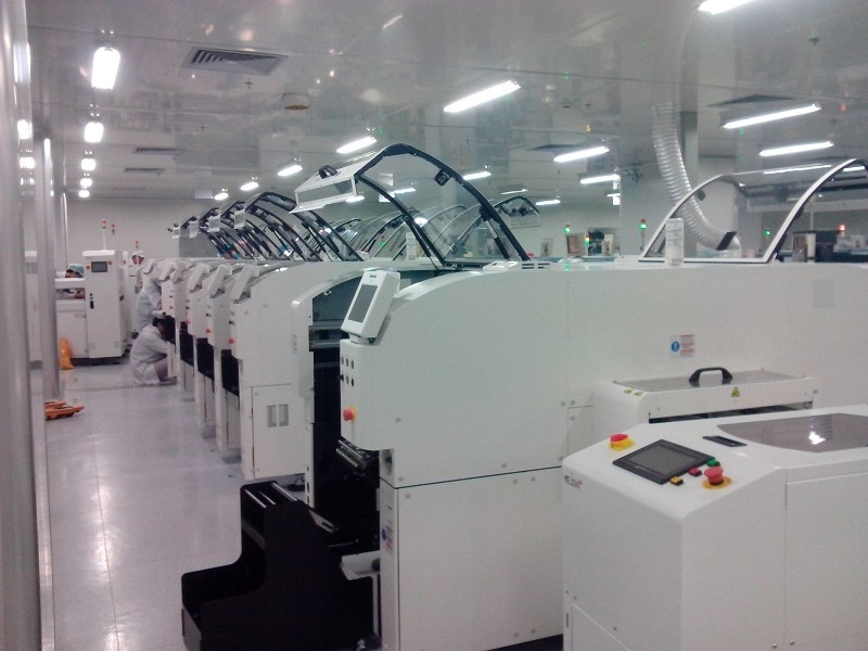 松下貼片機(jī)整線租賃 松下貼片機(jī)整線租賃