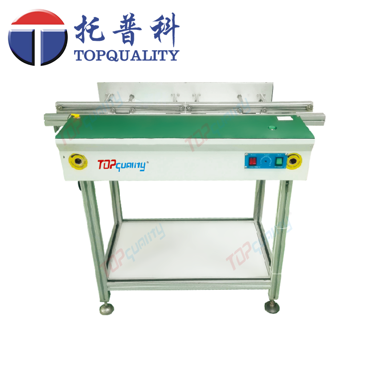 SMT冷卻臺(tái)、TOP-自動(dòng)接駁機(jī) SMT冷卻臺(tái)、TOP-自動(dòng)接駁機(jī)