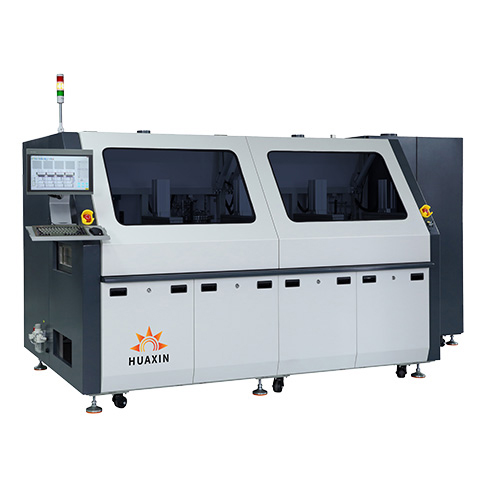 甲酸真空爐HX--HPK 甲酸真空爐HX--HPK