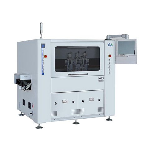 Press fit插針機  Press fit插針機