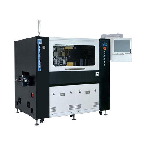 小家電插片機 電源控制板插片機R3 小家電插片機 電源控制板插片機R3