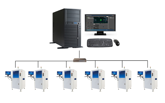 一人多機(jī) 智能通訊 一人多機(jī) 智能通訊