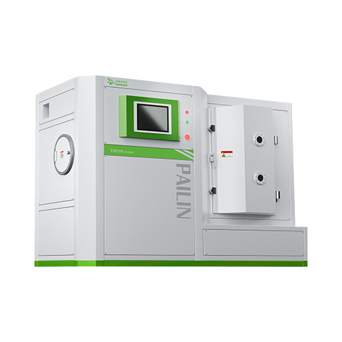 超高納米高分子鍍膜機 超高納米高分子鍍膜機