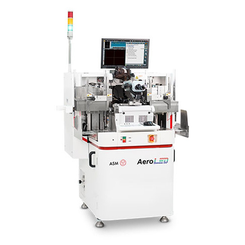 全自動LED焊線設(shè)備 全自動LED焊線設(shè)備