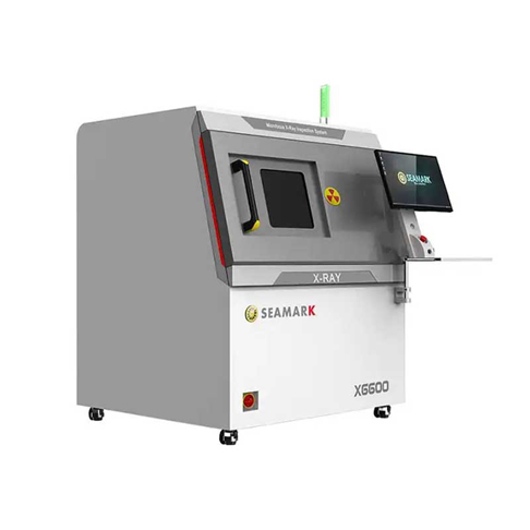 在線X-RAY檢測機 在線X-RAY檢測機