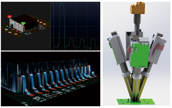 3D自動光學(xué)檢測儀 3D自動光學(xué)檢測儀