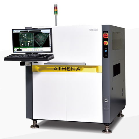 奔創3D AOI 奔創3D AOI