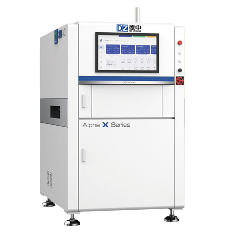 德中3DAOI 德中3DAOI