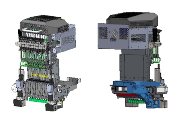 易通貼裝頭 易通貼裝頭