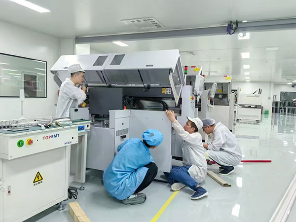 SMT技術培訓廠家
