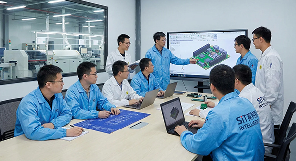 SMT整線設備技術培訓