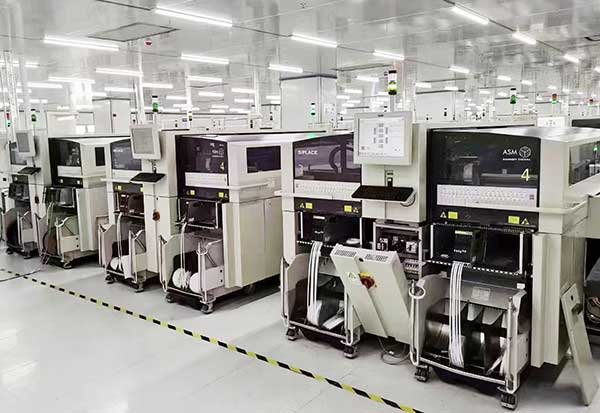 西門子貼片機(jī)